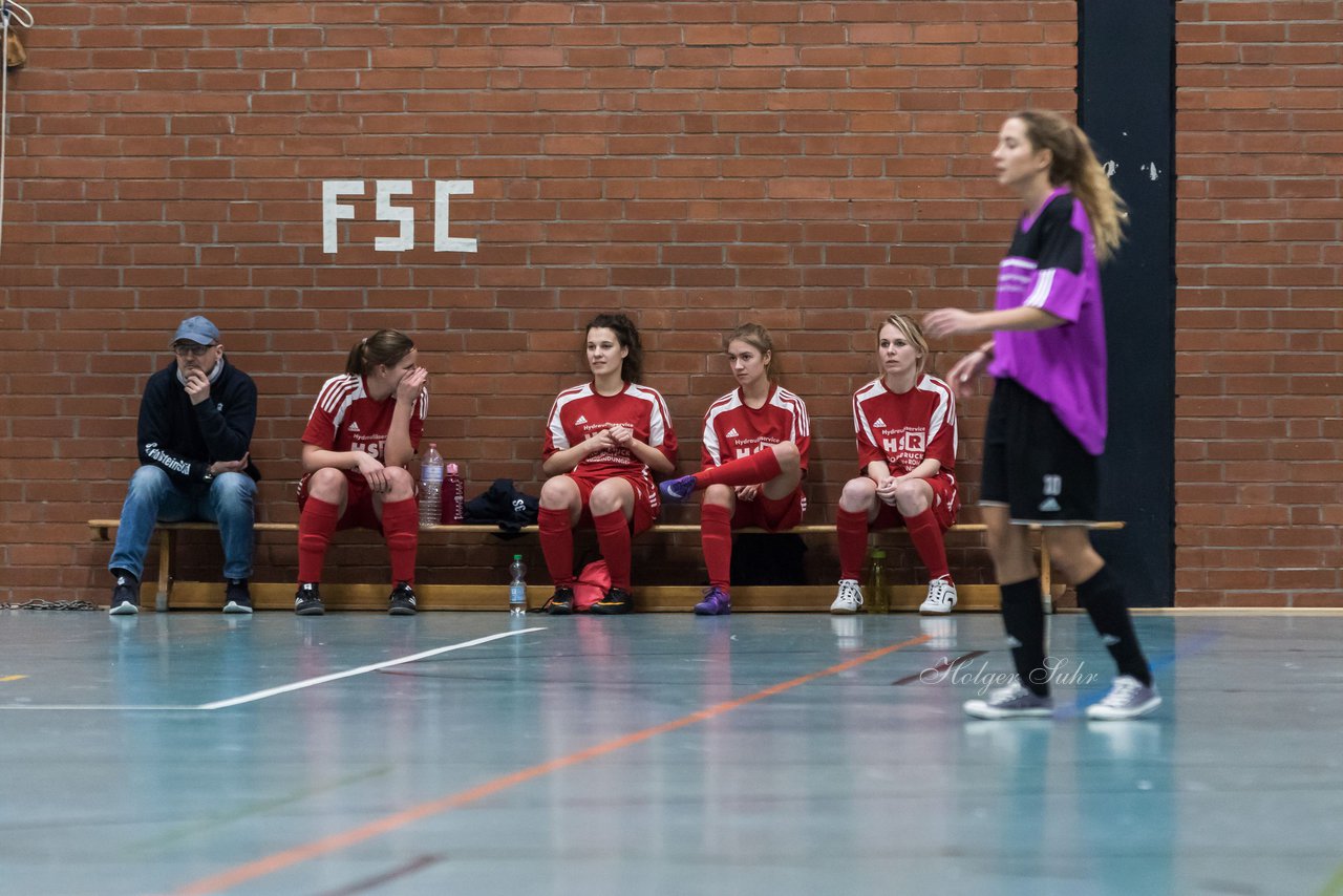 Bild 198 - Dodenhof Cup